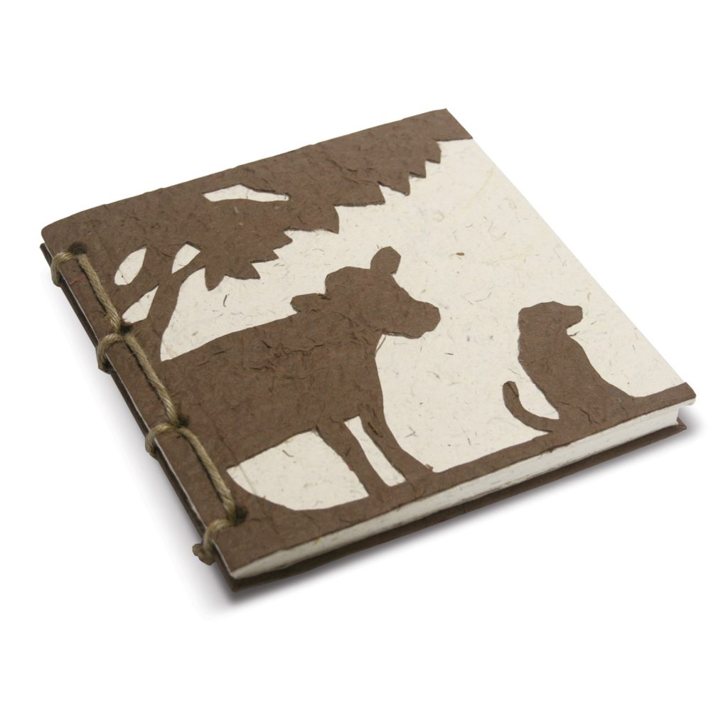 Farm Poo Paper: Don’t Pooh Pooh It! - Countryside